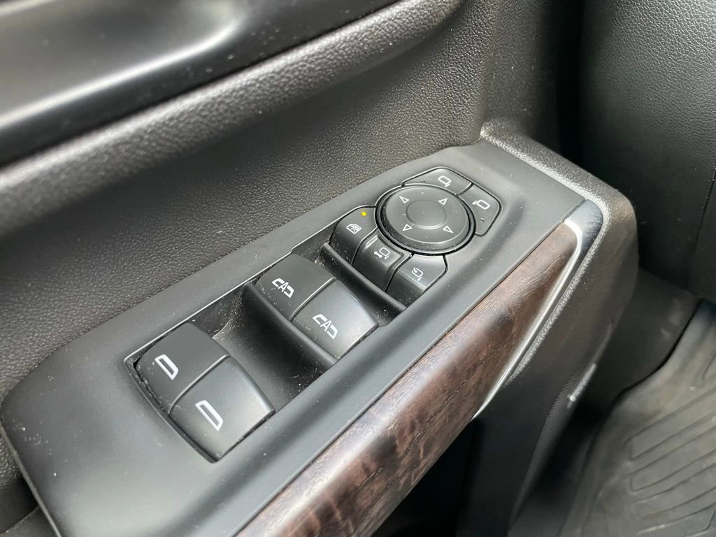 Used 2022 GMC Sierra 2500 Denali image 22