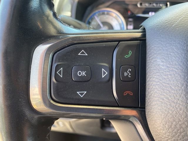 Used 2021 RAM 1500 Limited w/ Night Edition AWD/4WD image 20