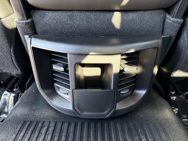 New 2026 RAM 3500 Tradesman w/ Chrome Appearance Group A image 34
