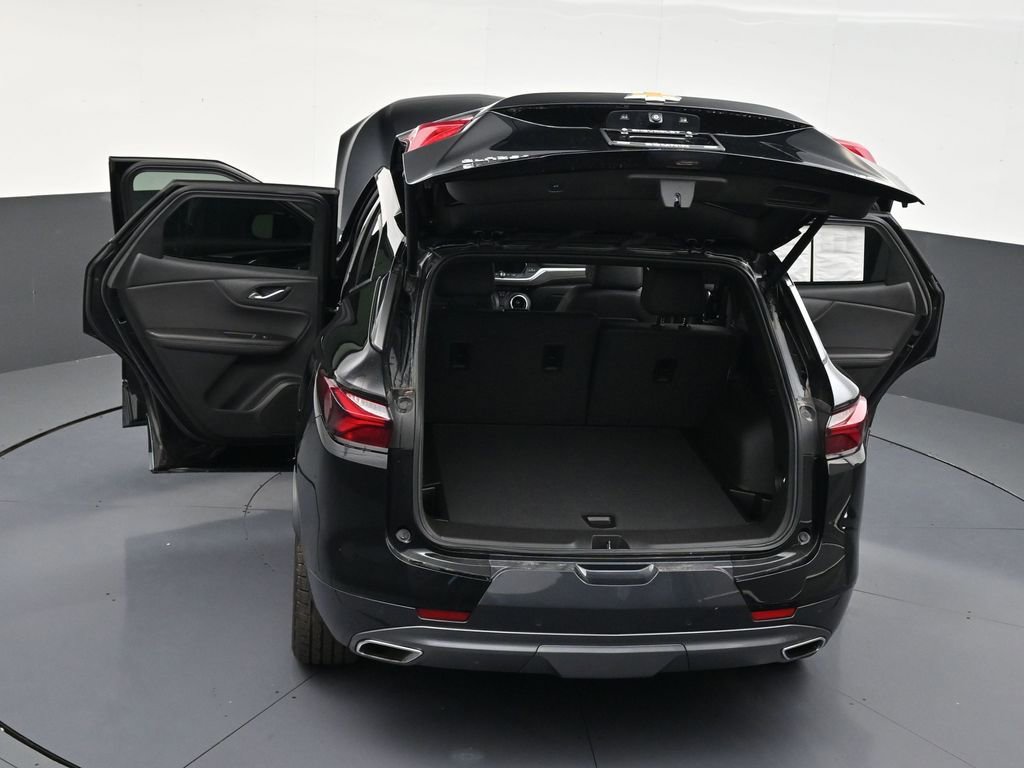 Used 2022 Chevrolet Blazer Premier image 33