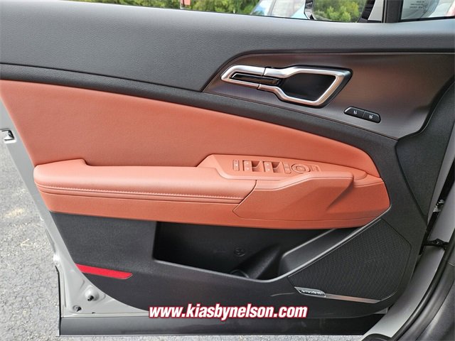 New 2026 Kia Sportage SX image 14