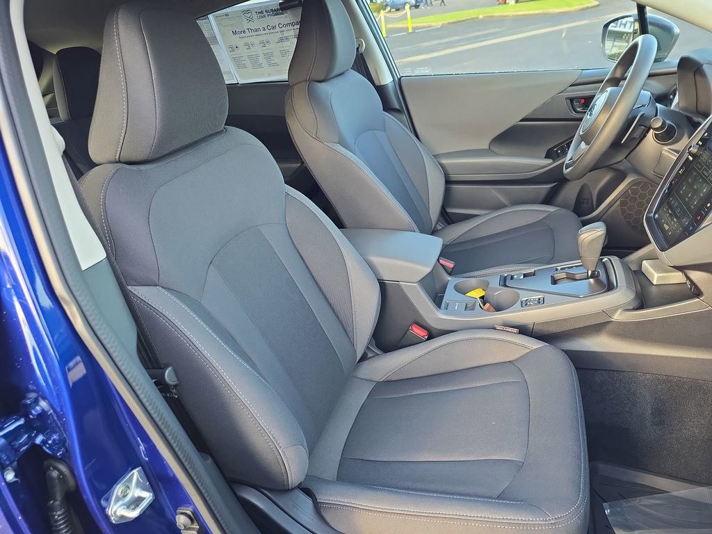New 2026 Subaru Crosstrek 2.0i Premium image 13