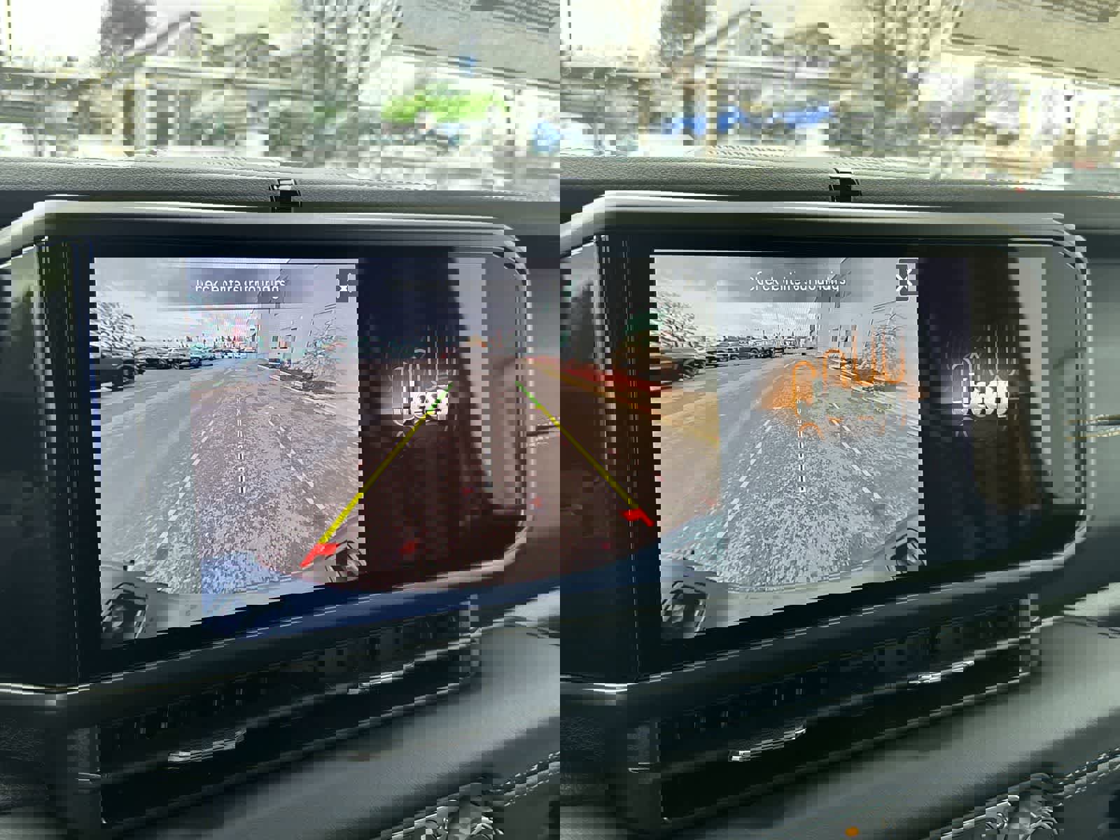 New 2026 Jeep Gladiator Sport image 21