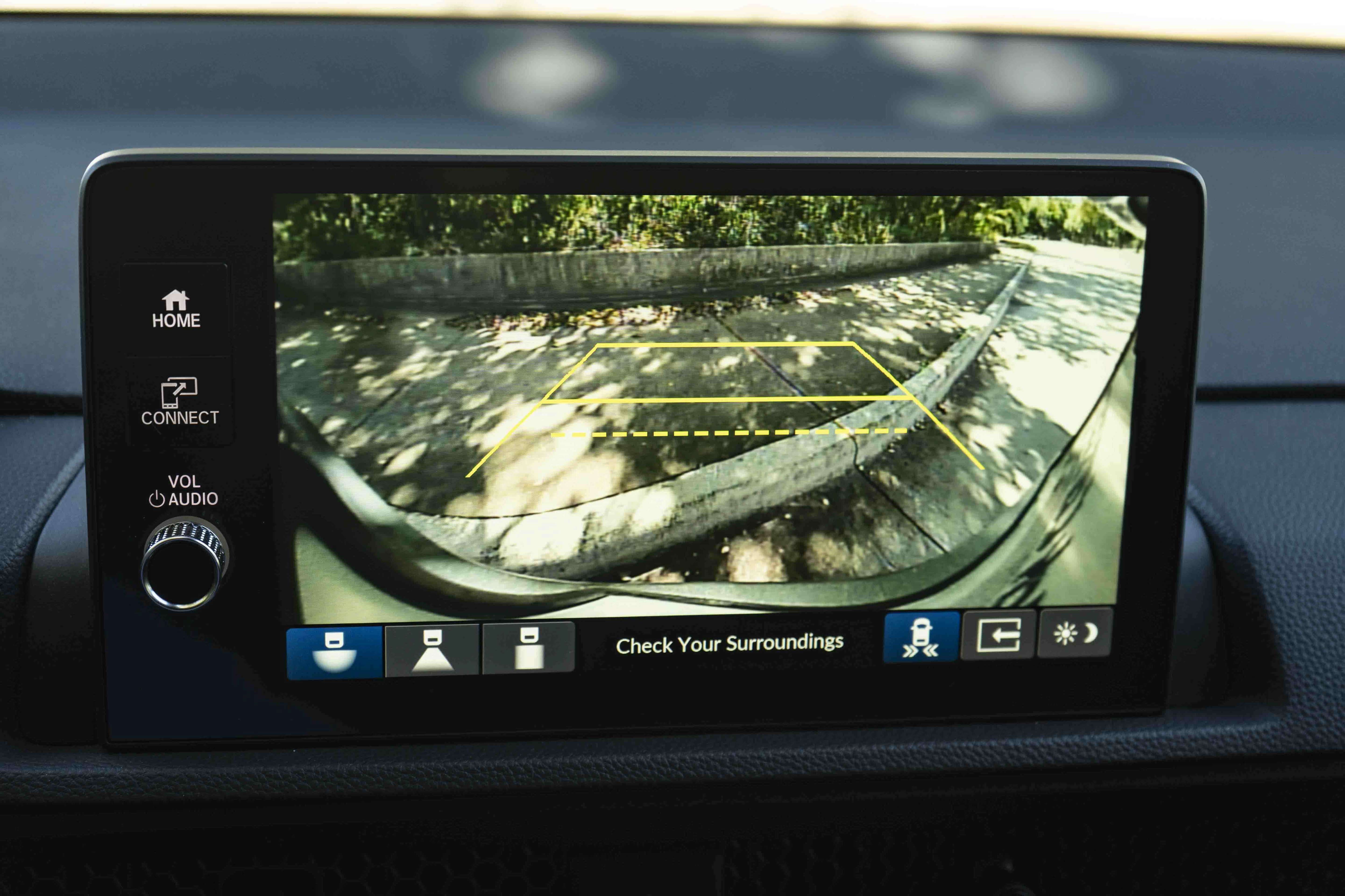 Certified 2026 Honda CR-V Sport-L image 30