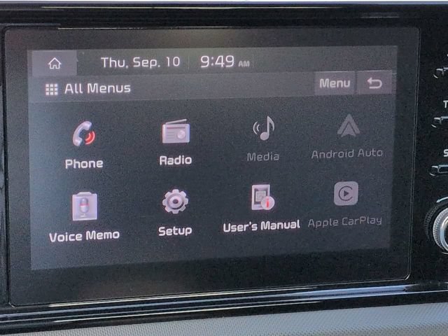 Used 2022 Kia K5 LX FWD image 22