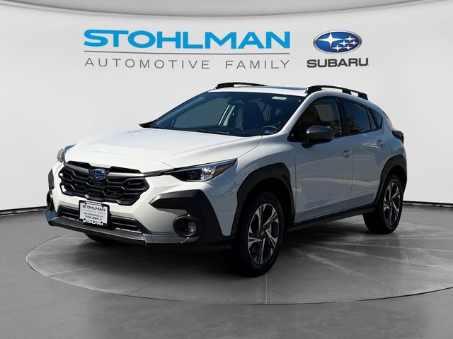 New 2026 Subaru Crosstrek 2.5i Premium