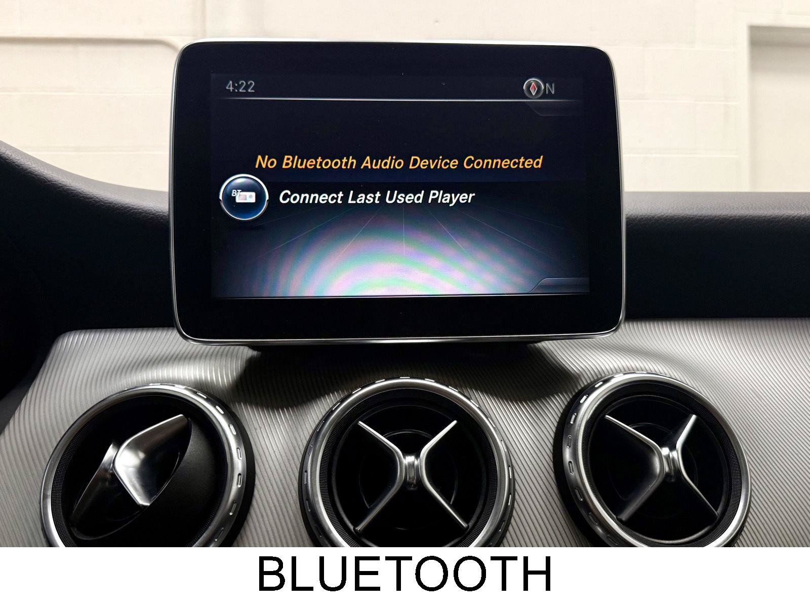 Used 2016 Mercedes-Benz GLA 250 image 35