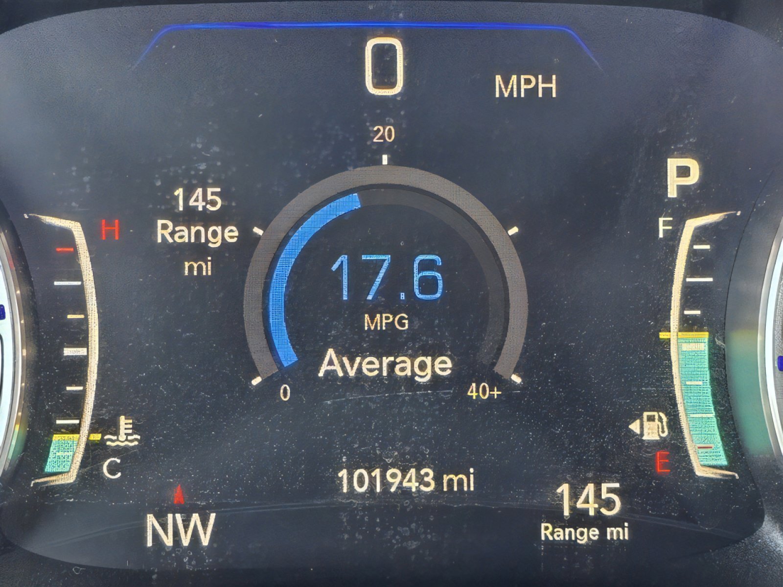 Used 2020 Chrysler Pacifica Limited image 11