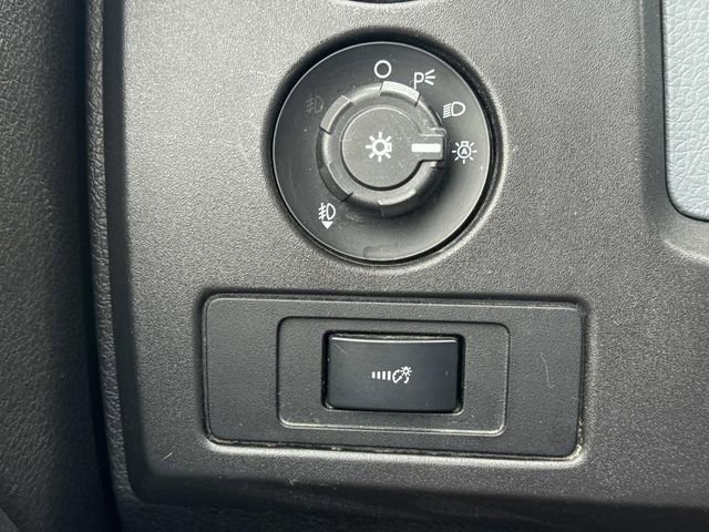 Used 2014 Ford F150 XLT w/ Equipment Group 302A Luxury image 15