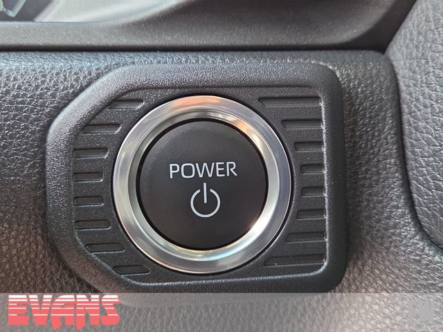 New 2026 Toyota Land Cruiser w/ Premium Package AWD/4WD image 7