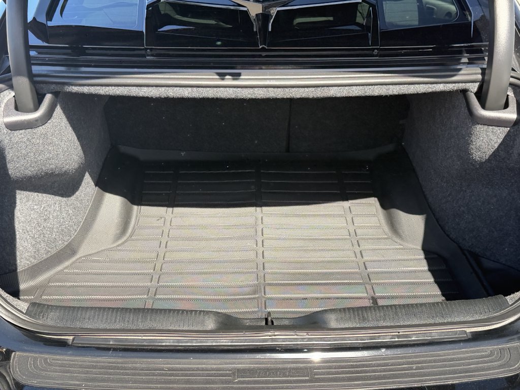 Used 2023 Dodge Charger GT RWD image 11