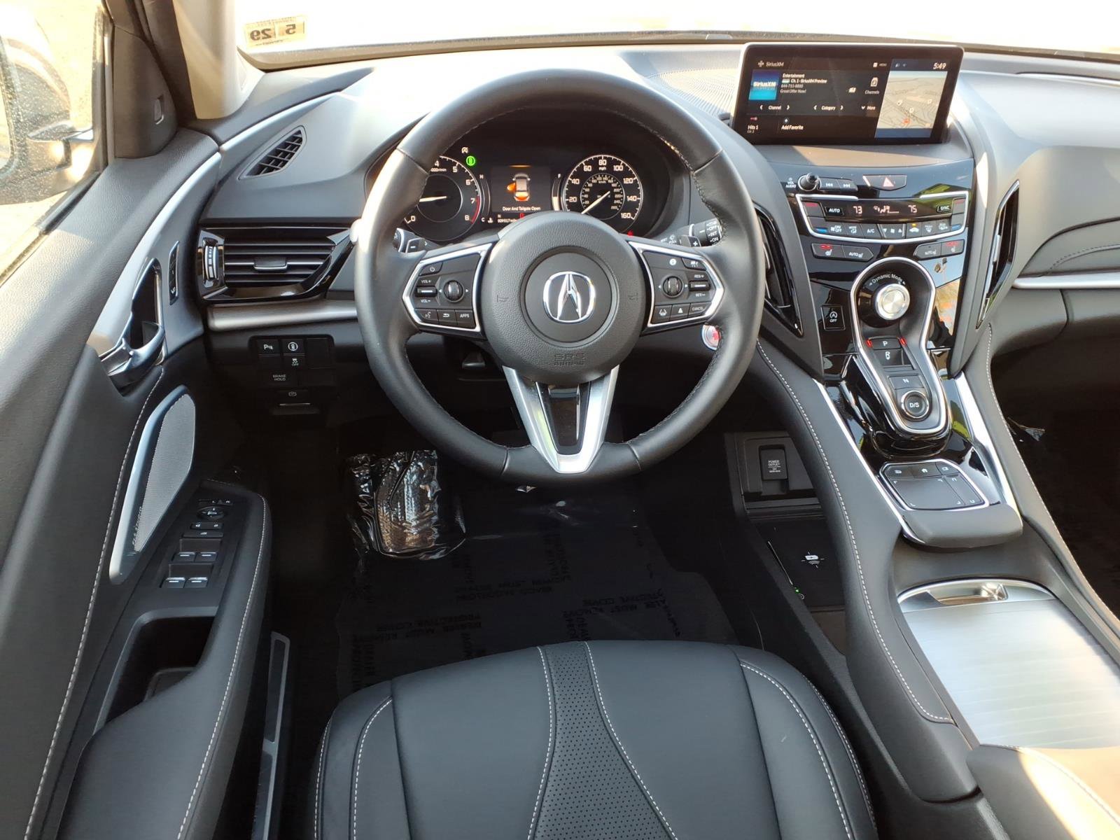 Used 2024 Acura RDX SH-AWD w/ Technology Package image 8