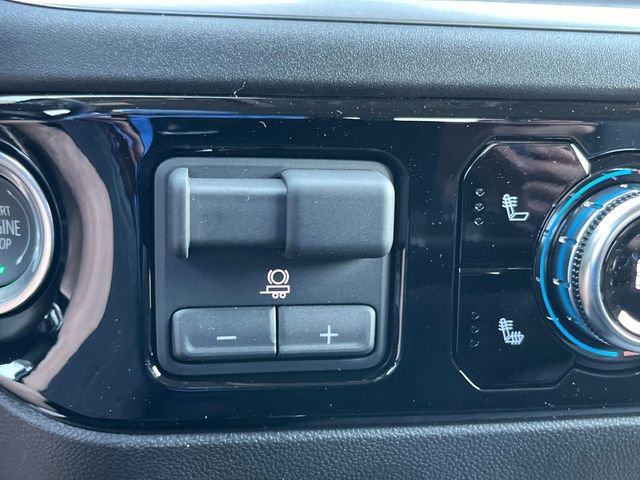 New 2025 GMC Sierra 2500 SLT image 28