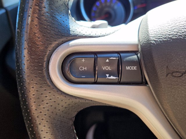 Used 2013 Honda Fit Sport image 22