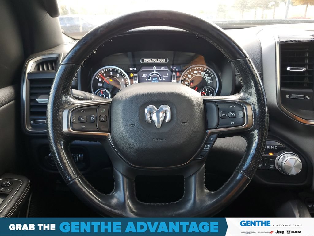 Used 2019 RAM 1500 Sport w/ Level 2 Equipment Group AWD/4WD image 27