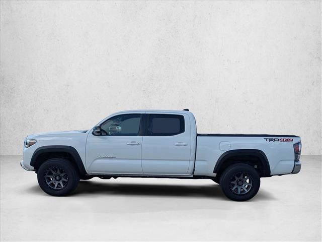 Used 2022 Toyota Tacoma TRD Off-Road AWD/4WD image 8