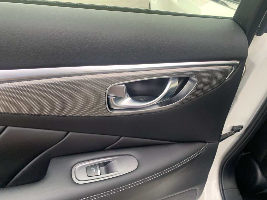 Used 2019 INFINITI Q50 Sport image 24