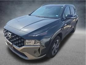 Used 2023 Hyundai Santa Fe SEL AWD/4WD image 9