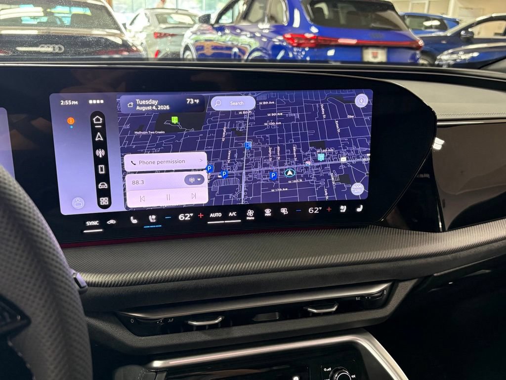 New 2026 Audi SQ5 Premium Plus AWD/4WD image 25