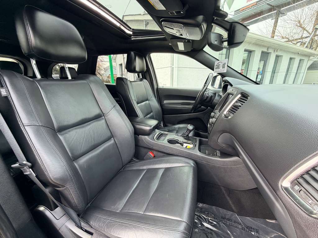 Used 2019 Dodge Durango GT w/ Blacktop Package AWD/4WD image 31