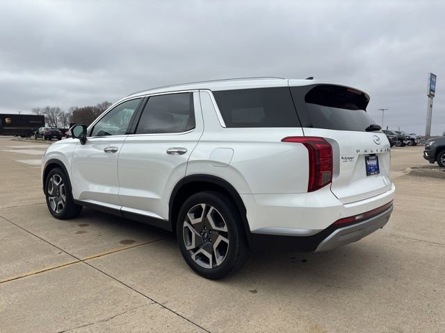 Used 2023 Hyundai Palisade SEL w/ Premium Package AWD/4WD image 7