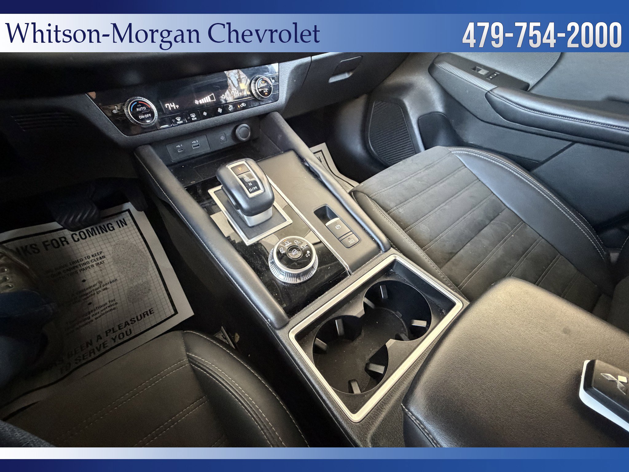 Used 2024 Mitsubishi Outlander SE image 26