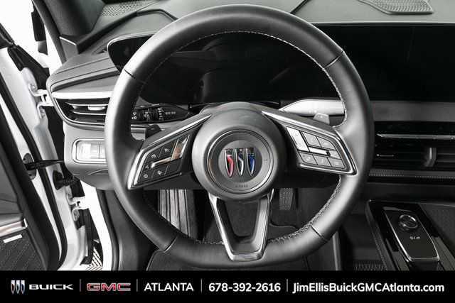 New 2026 Buick Enclave Sport Touring image 8