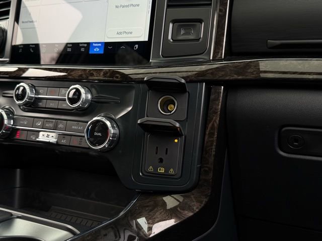 New 2026 Ford F150 XLT w/ Equipment Group 303A High image 32