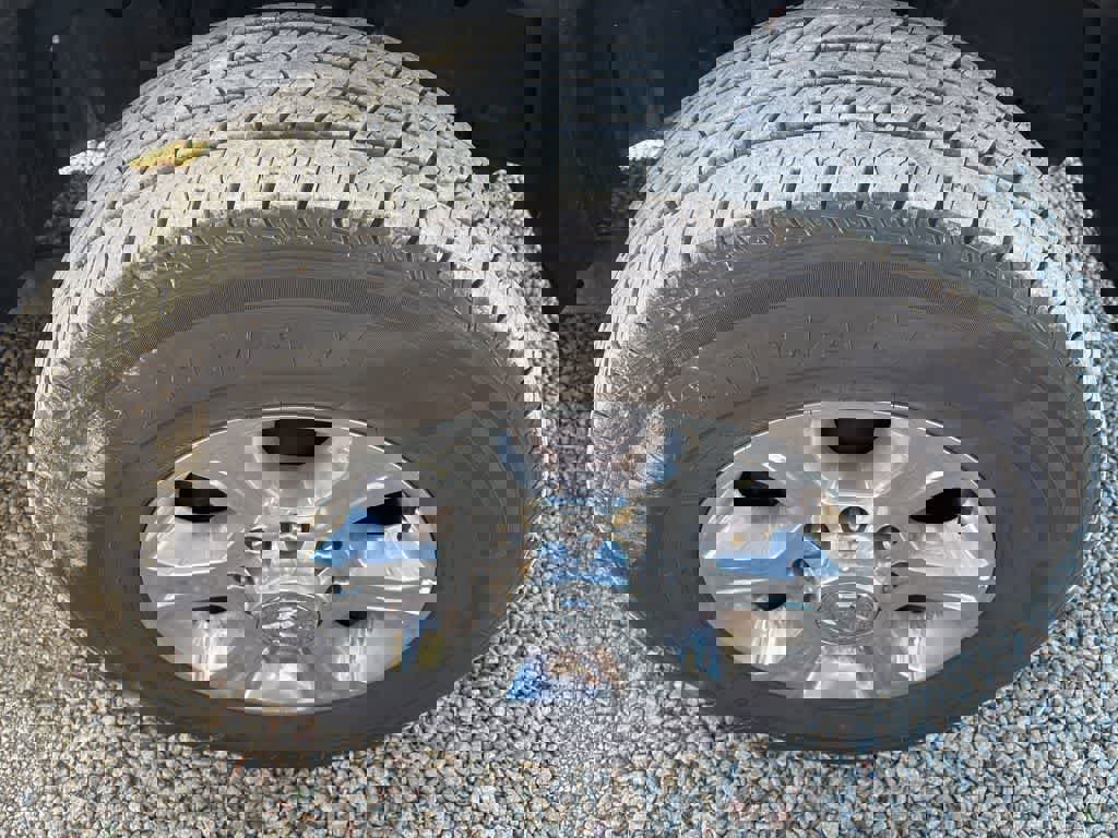 Certified 2024 RAM 2500 Big Horn image 4