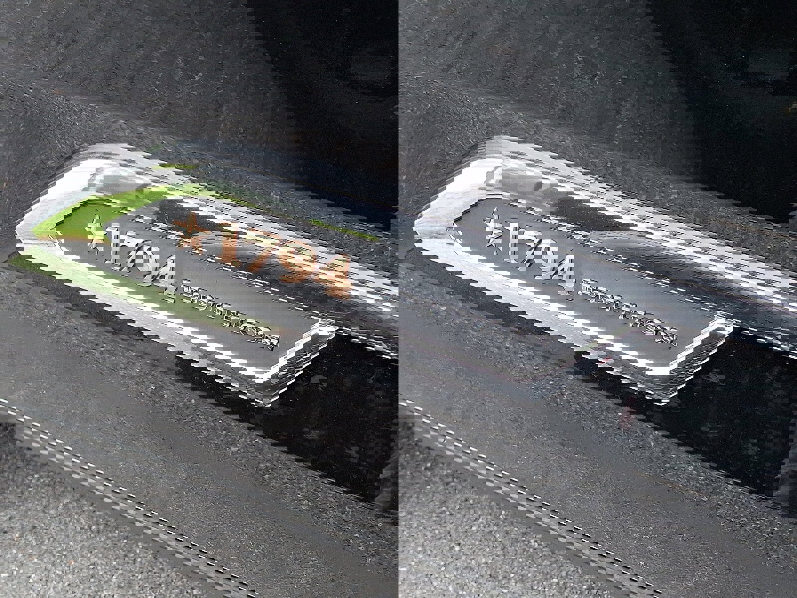 New 2026 Toyota Tundra 1794 Edition image 4