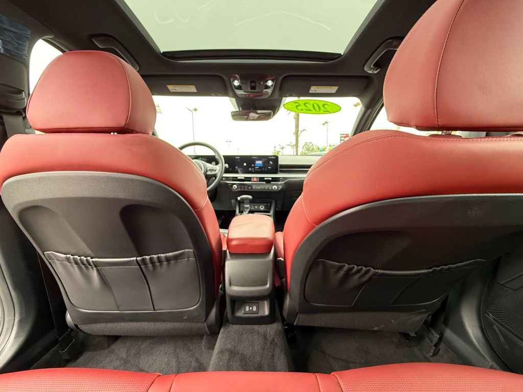 Used 2025 Kia K5 GT-Line w/ GT-Line Premium Package image 14