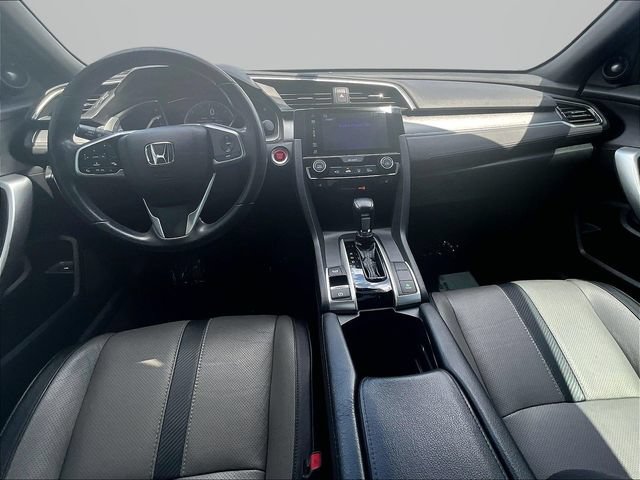 Used 2018 Honda Civic EX-L image 7