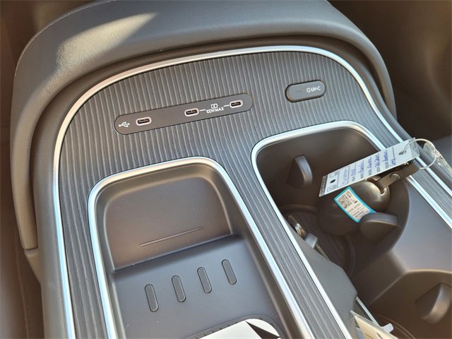 New 2026 Hyundai Palisade Calligraphy image 19