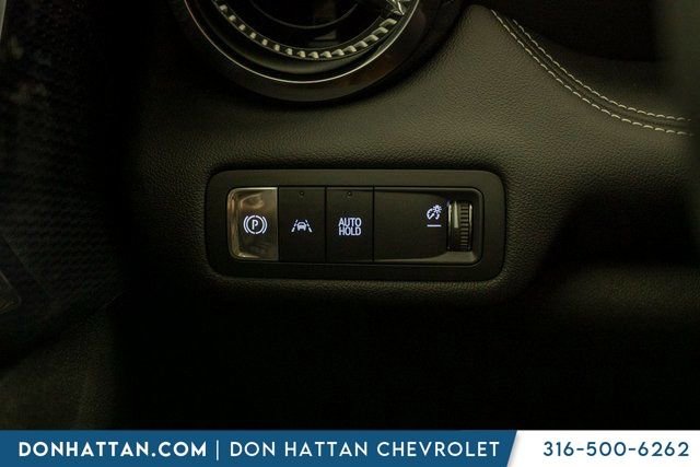 New 2026 Chevrolet Blazer EV LT w/ Midnight/Sport Edition image 15