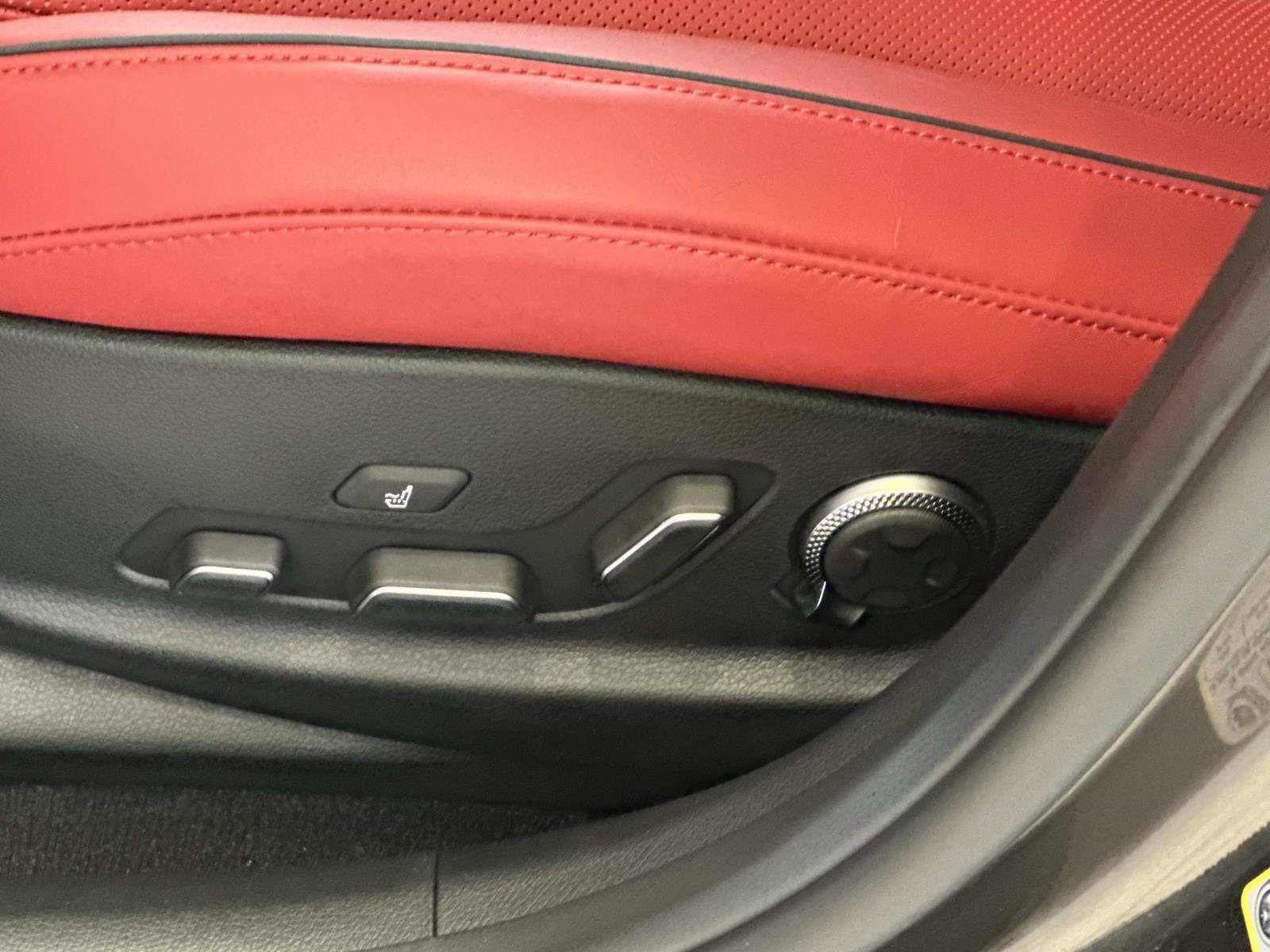 New 2026 Genesis G80 3.5T Sport Prestige AWD/4WD image 30