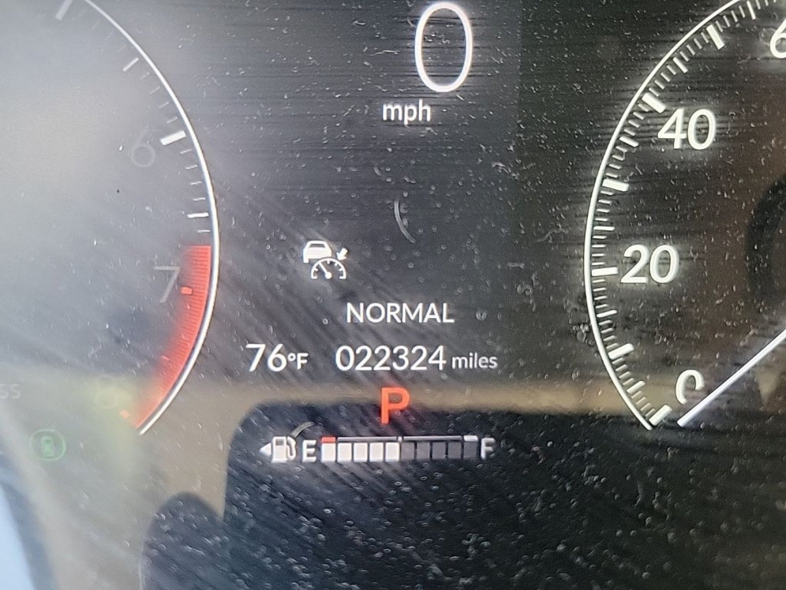 Used 2023 Honda HR-V LX image 18