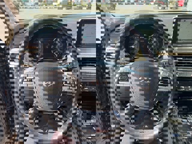 Used 2022 Kia Telluride SX image 16