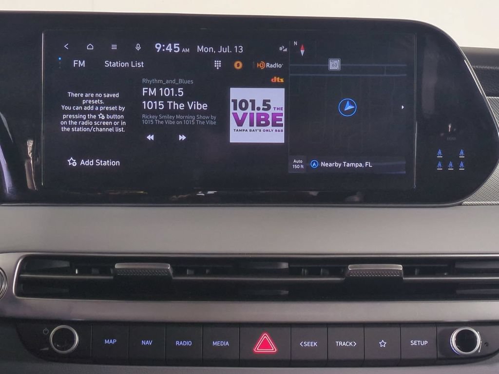 Used 2024 Hyundai Palisade SEL FWD image 22