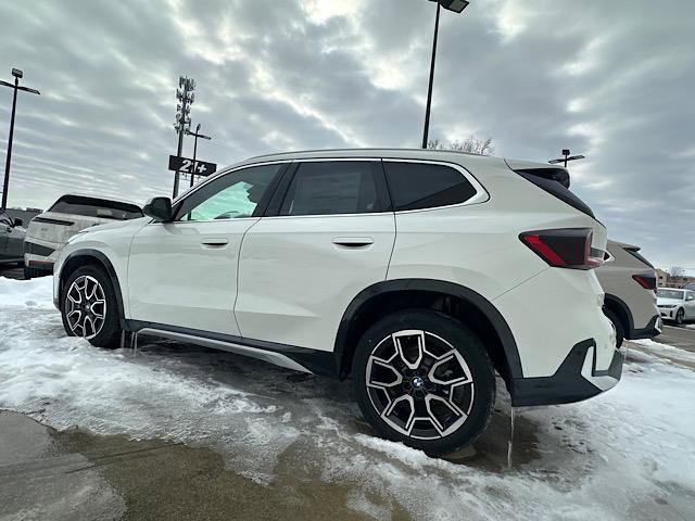 New 2026 BMW X1 xDrive28i w/ Technology Package image 3