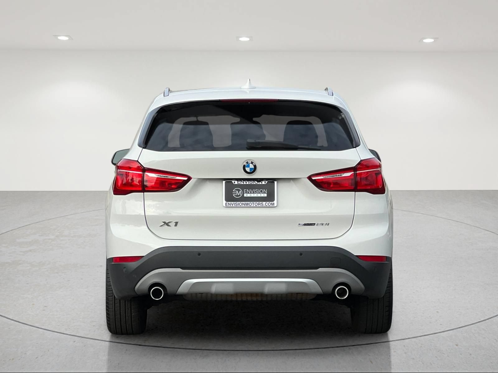 Used 2018 BMW X1 sDrive28i w/ Convenience Package FWD image 4