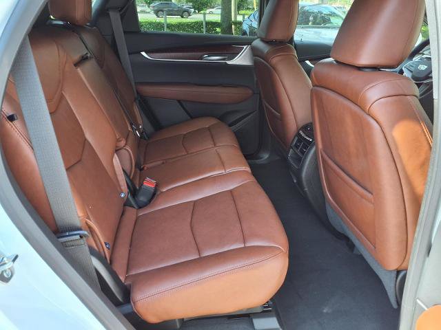 New 2026 Cadillac XT5 Sportv AWD/4WD image 10