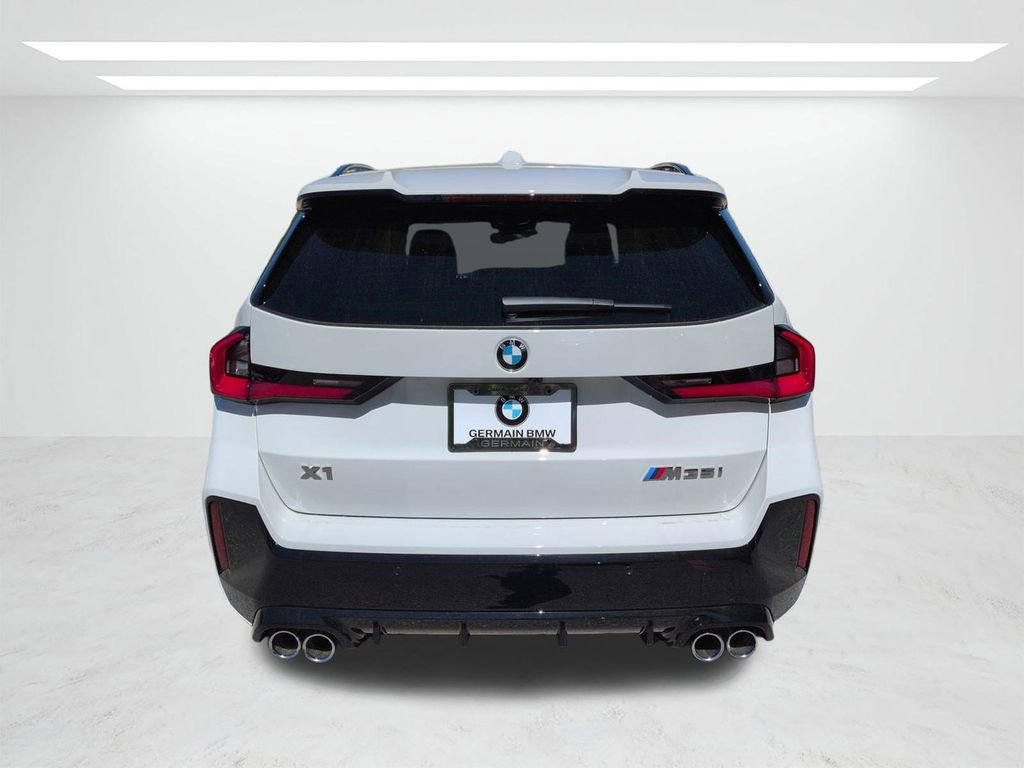 New 2026 BMW X1 M35i w/ Technology Package image 5