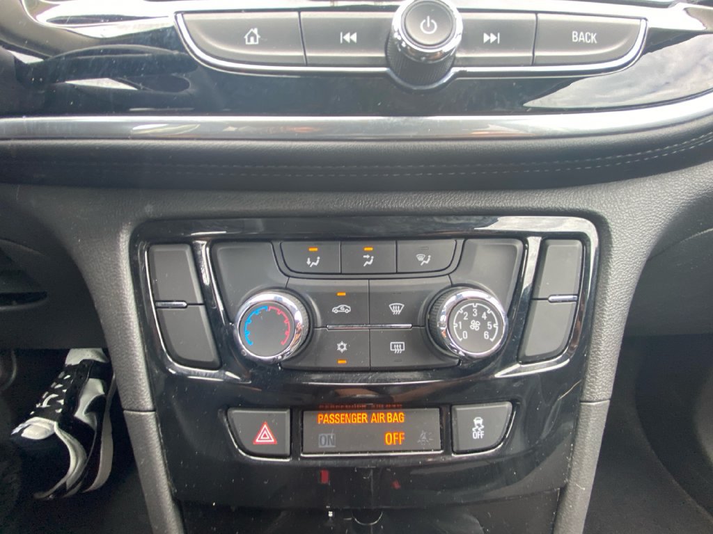 Used 2019 Buick Encore Preferred w/ Safety Package FWD image 23