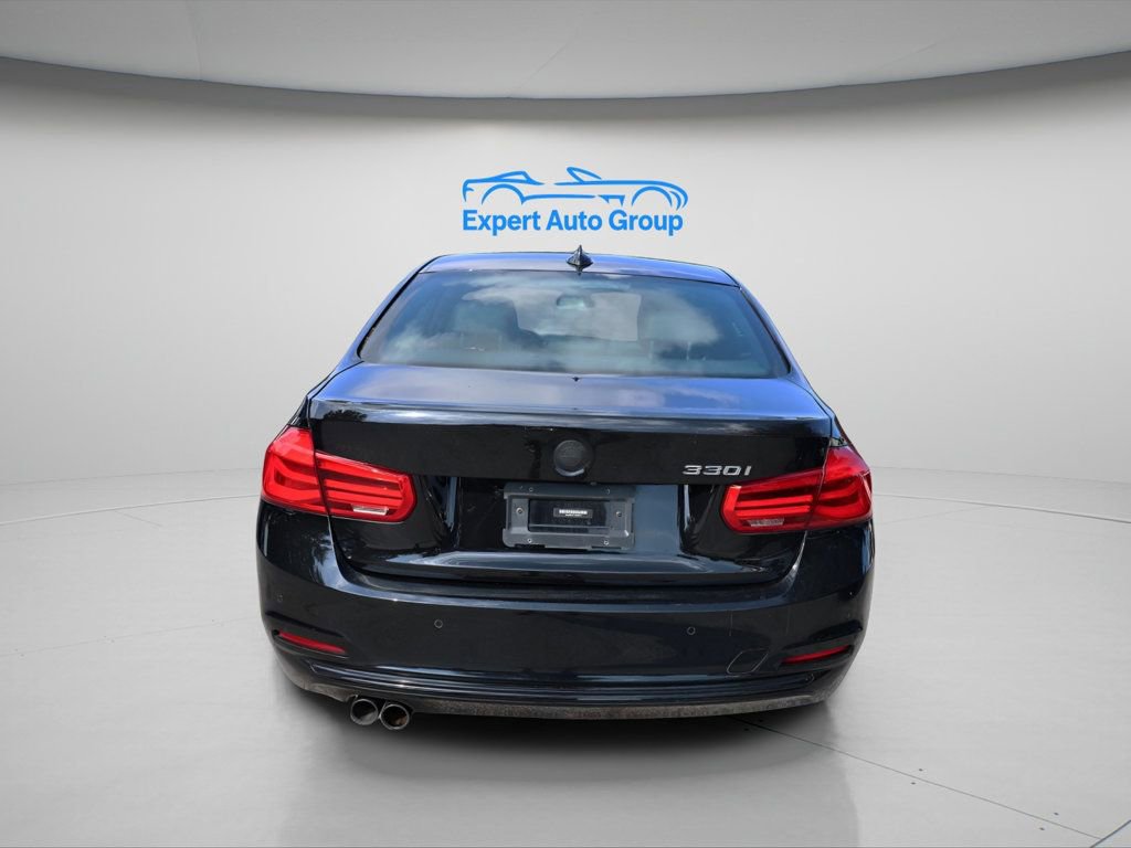 Used 2018 BMW 330i Sedan image 9