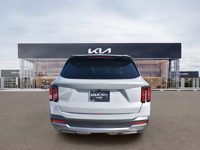 New 2026 Kia Sorento S AWD/4WD image 5