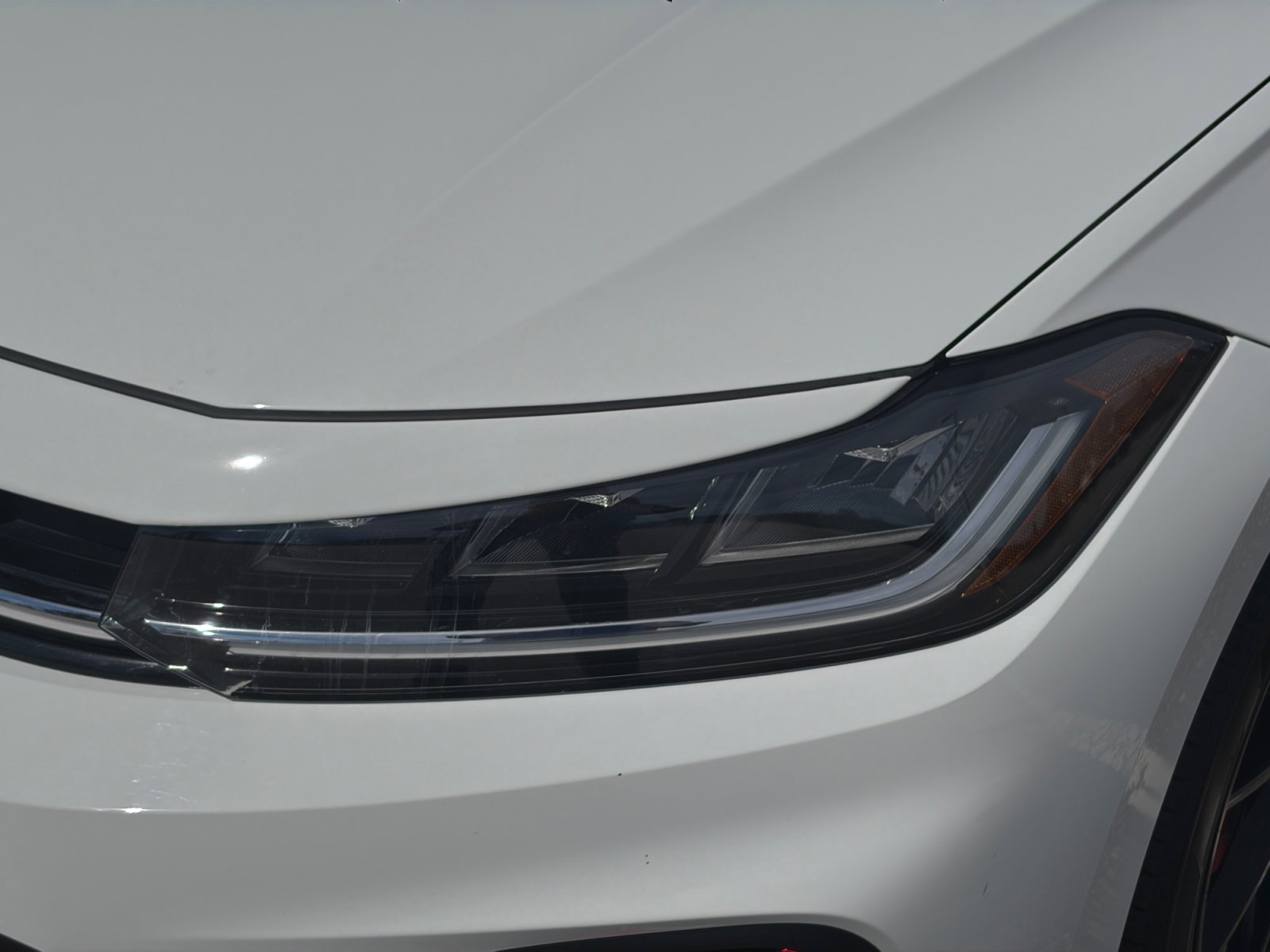 Used 2025 Volkswagen Jetta GLI Autobahn image 12