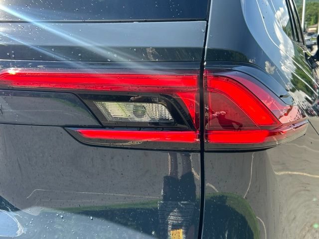 Used 2024 Toyota Grand Highlander AWD Hybrid image 10