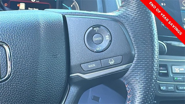 Used 2022 Honda Pilot TrailSport image 26