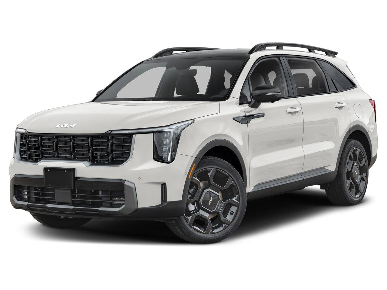 New 2026 Kia Sorento SX Prestige image 28