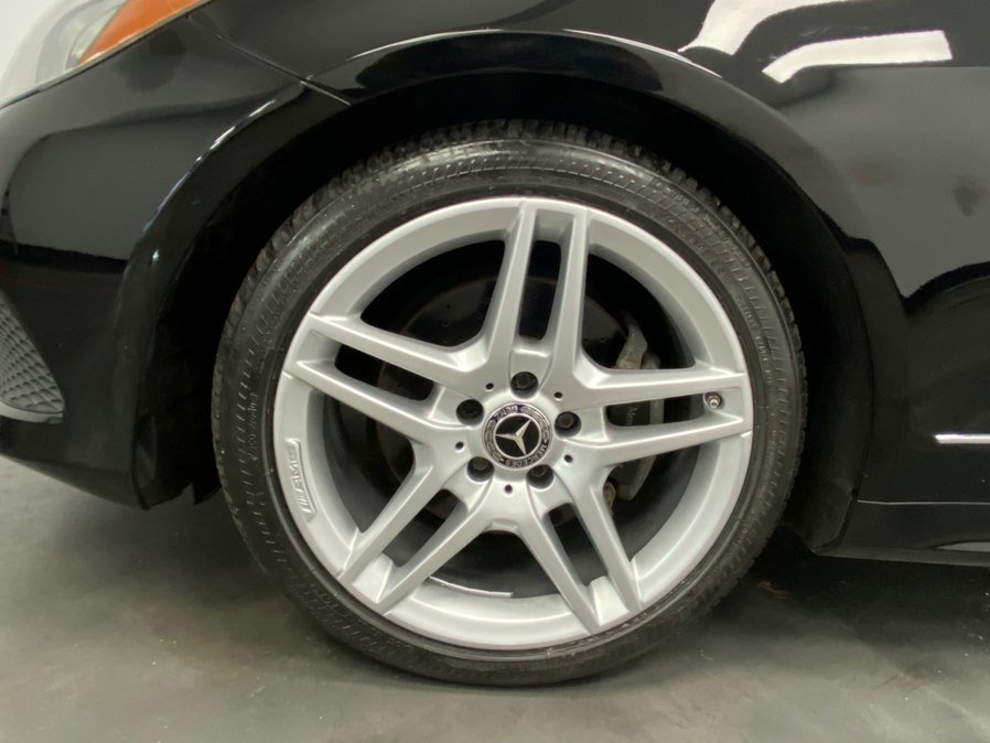 Used 2015 Mercedes-Benz E 400 4MATIC Coupe image 19